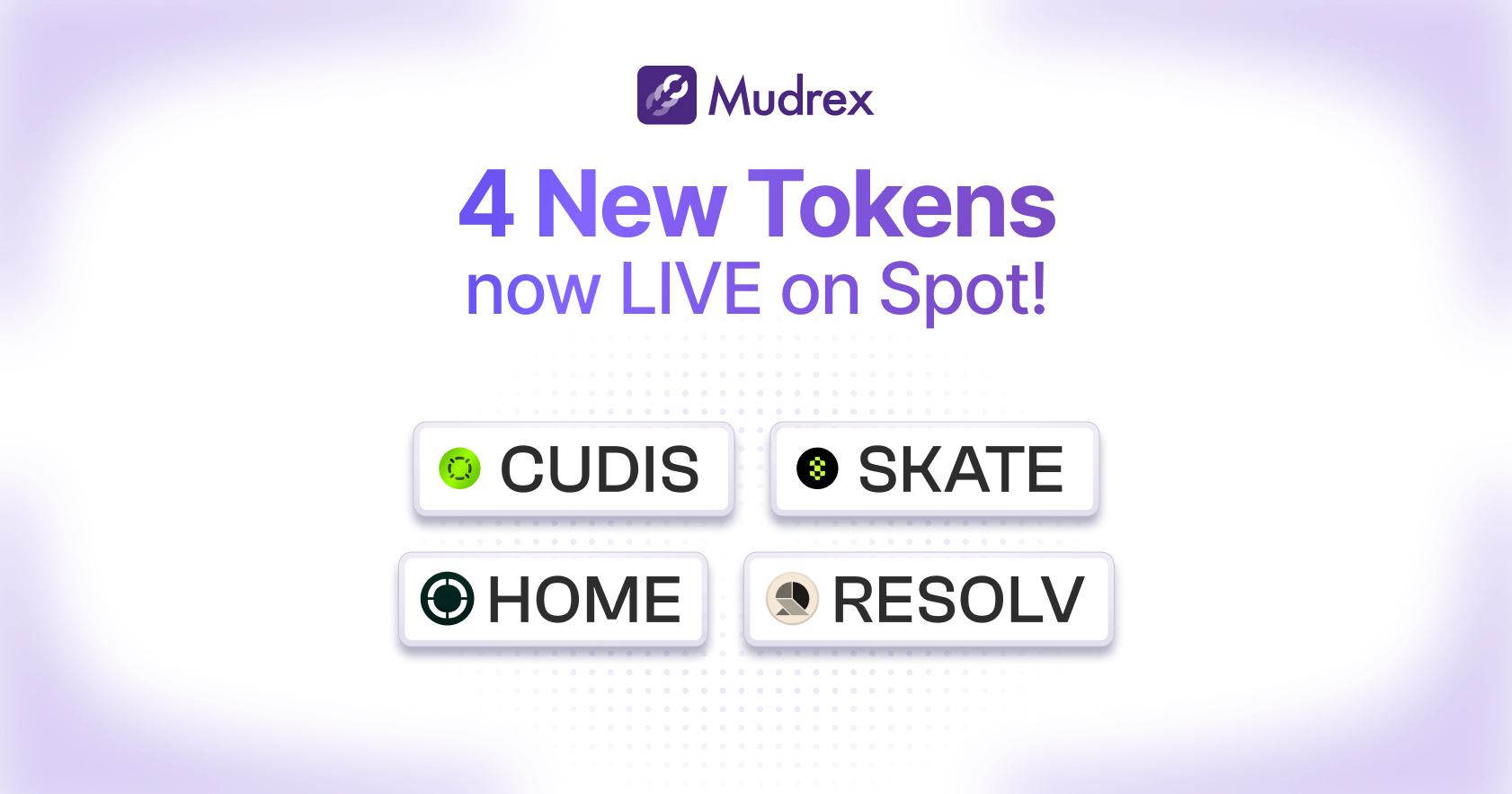 new coin listing